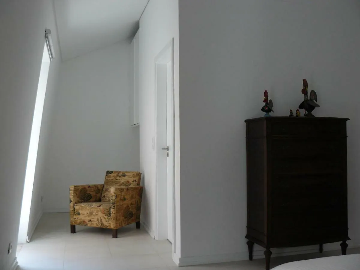 Blue House - Santa Marta I Hotel Lisbon Guest house
