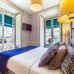 فندق بايكسا - لاكشري أبارتمنت ليزبون, Lisboa