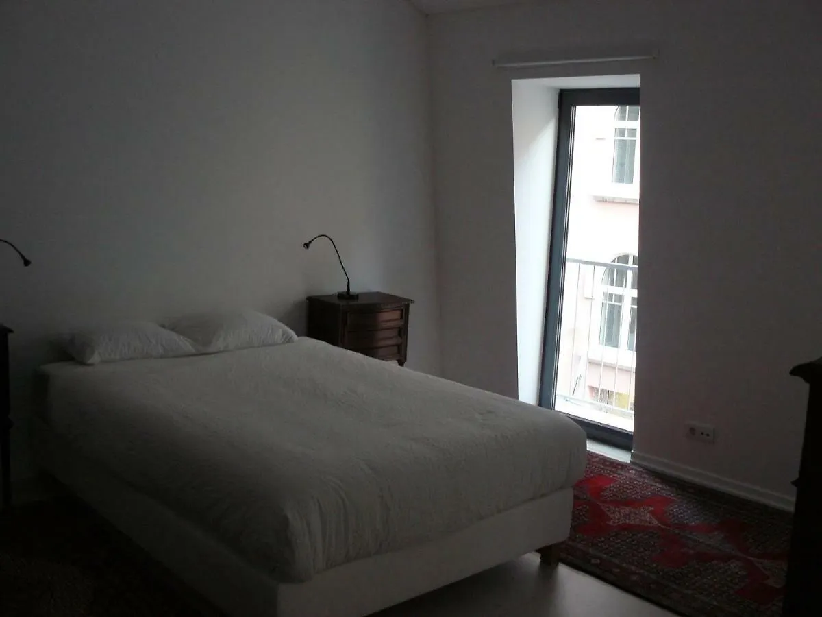 Blue House - Santa Marta I Hotel Lisbon 0*,