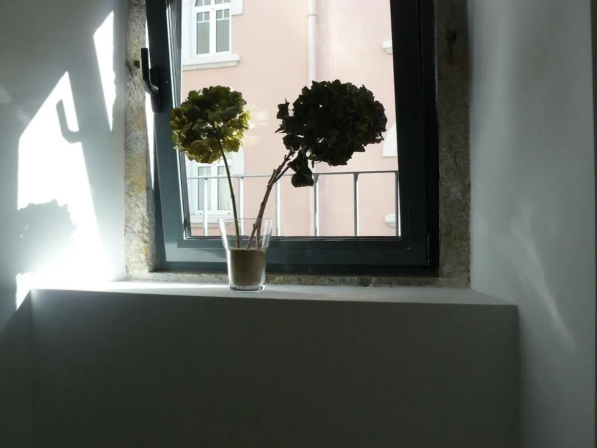 Blue House - Santa Marta I Hotel Lisbon Guest house