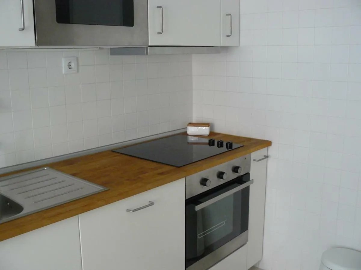 Guest house Blue House - Santa Marta I Hotel Lisbon