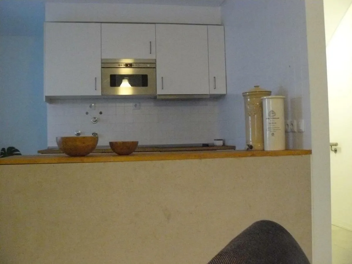 Guest house Blue House - Santa Marta I Hotel Lisbon